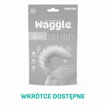 Waggle wieprzowe